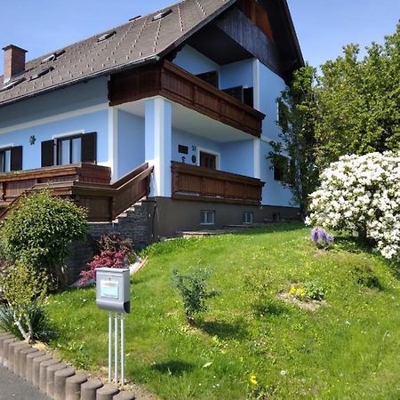 Pension Maria Wallner Bad Gams Luaran gambar