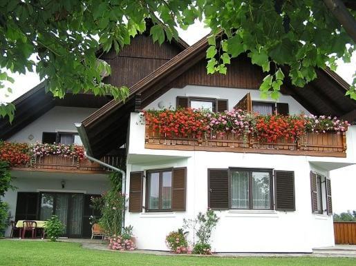 Pension Maria Wallner Bad Gams Luaran gambar