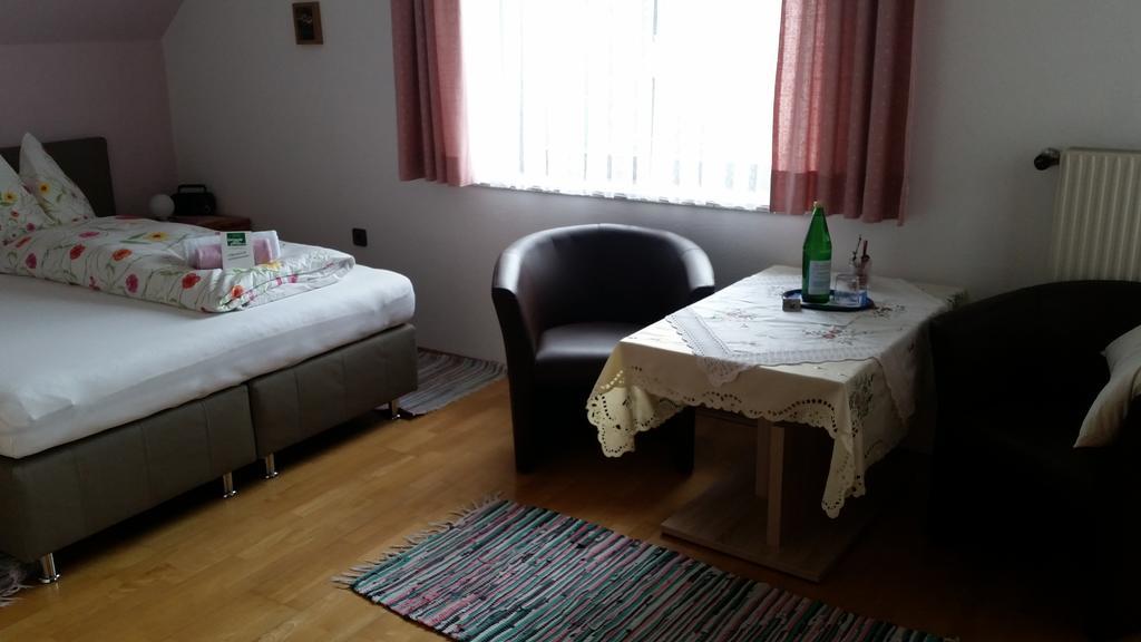 Pension Maria Wallner Bad Gams Luaran gambar